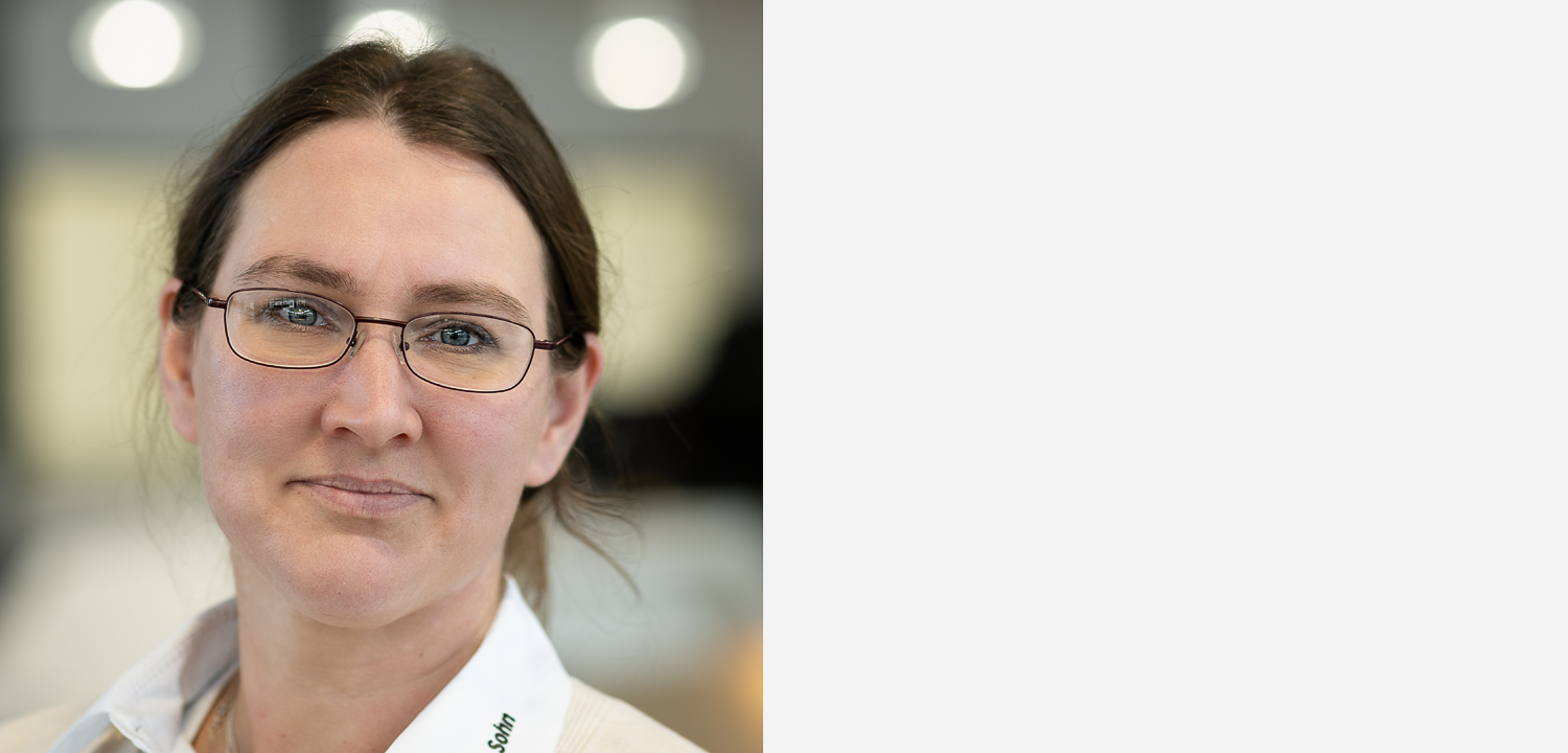 Anika Stippel, Verwaltung